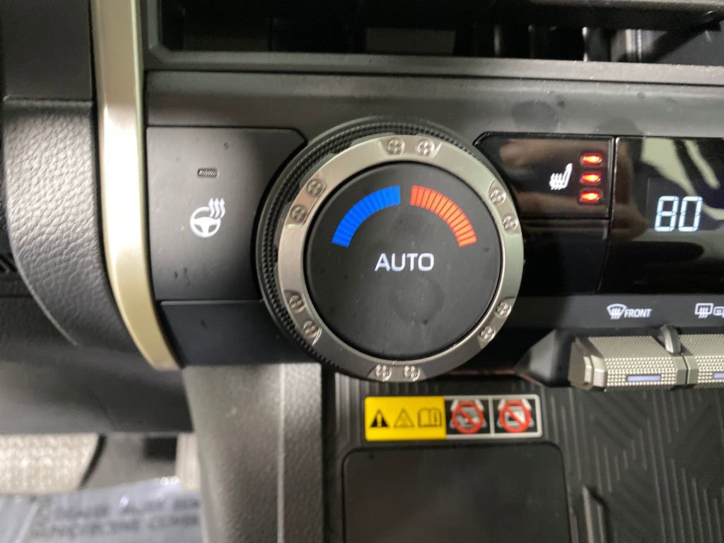 Used 2024 Toyota Tacoma TRD Off-Road w/ TRD Off Road Upgrade Package image 23