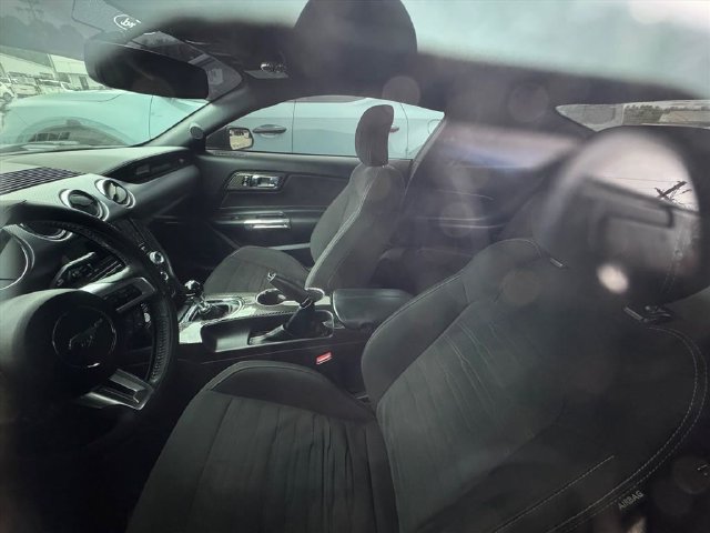 Used 2015 Ford Mustang GT RWD image 4