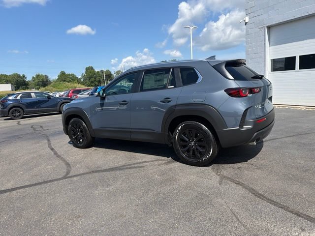 New 2026 MAZDA CX-50 2.5 Hybrid w/ Cargo Package AWD/4WD image 15