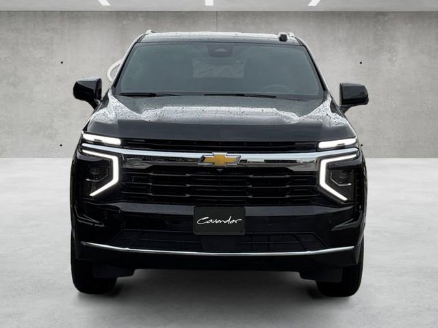 Used 2025 Chevrolet Suburban LS image 18