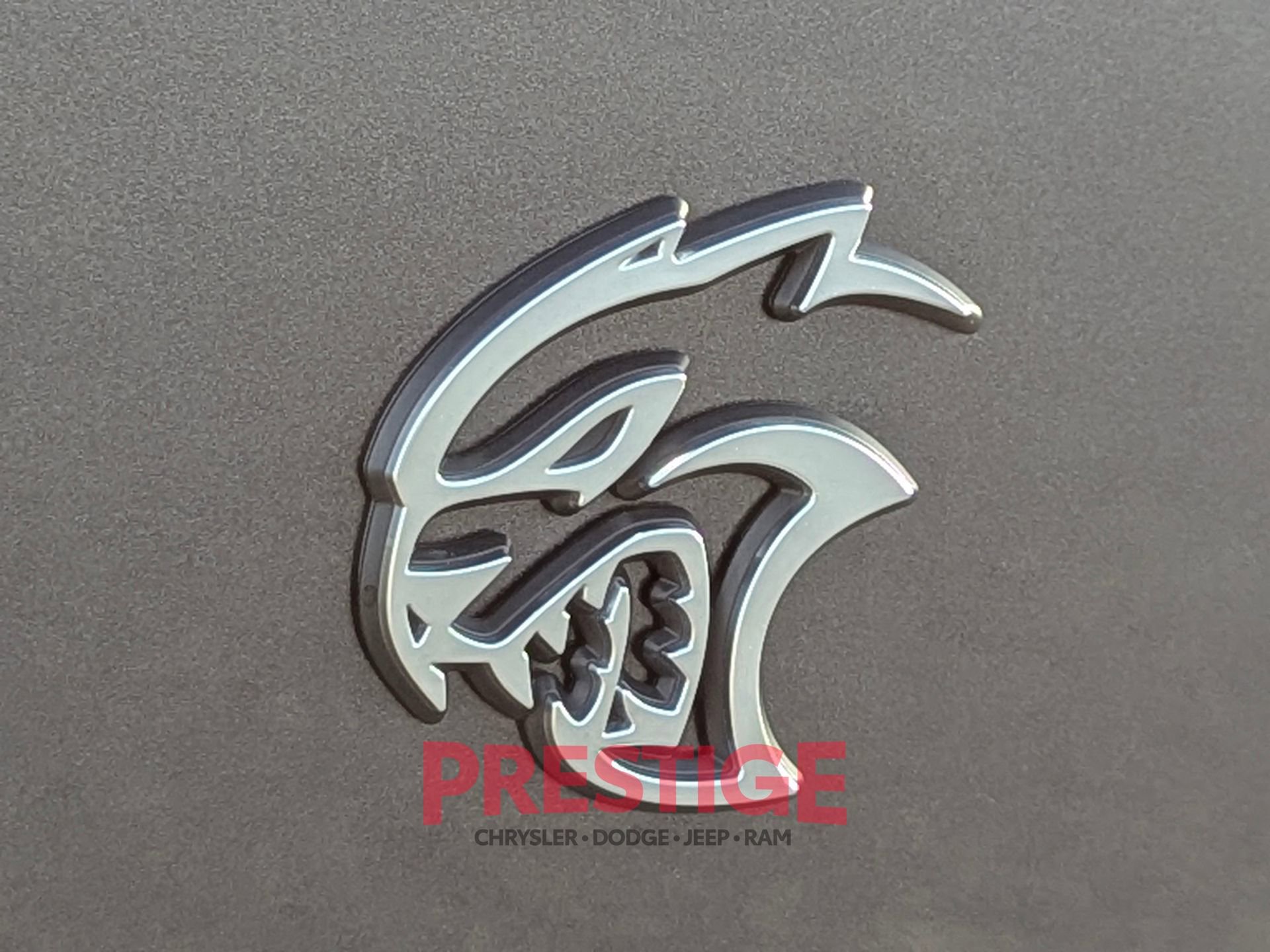 Used 2023 Dodge Challenger SRT Hellcat w/ Driver Convenience Group image 35