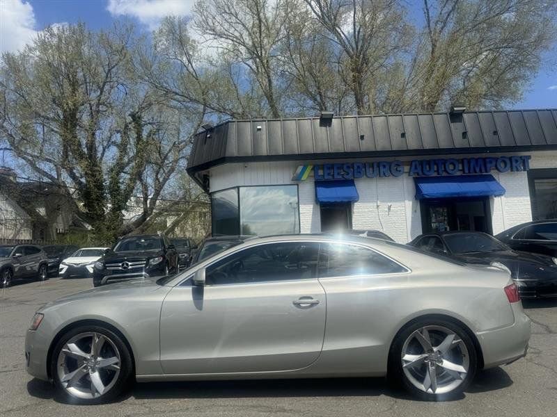 Used 2008 Audi A5 3.2 image 2