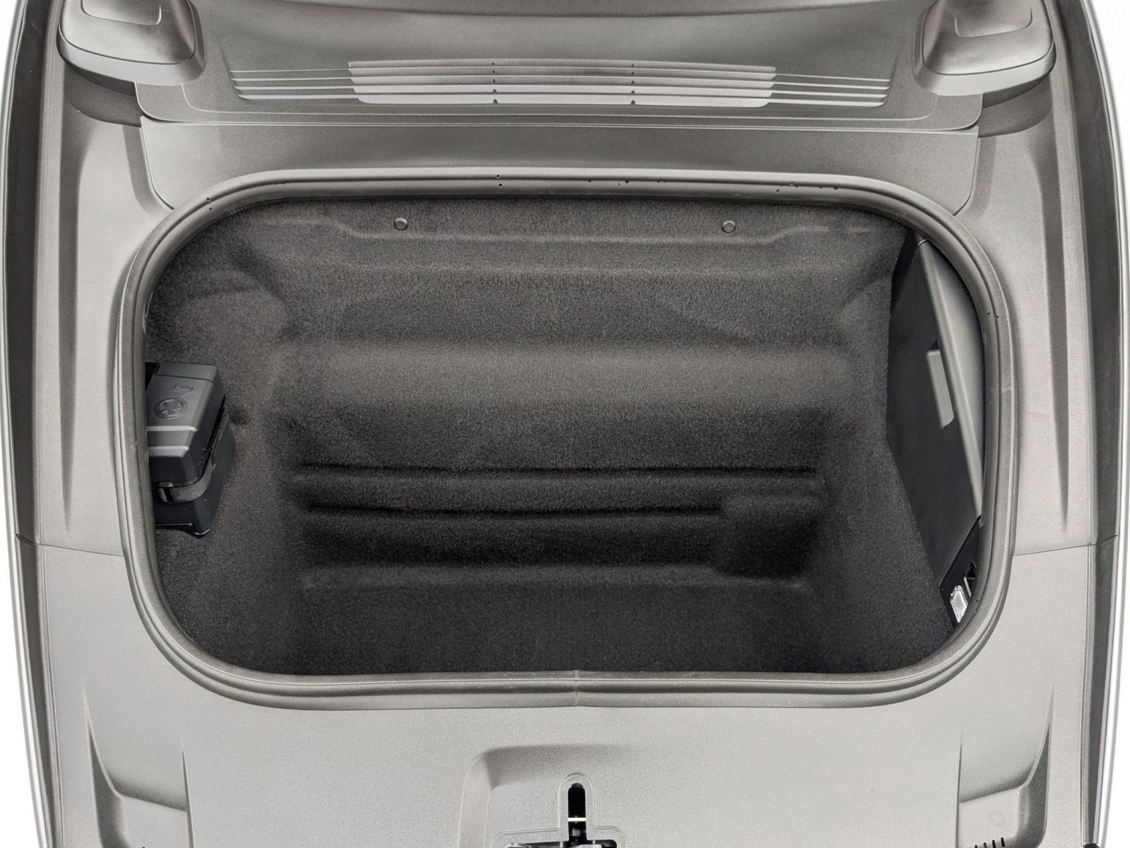 Certified 2026 Porsche 911 Targa 4 GTS image 25