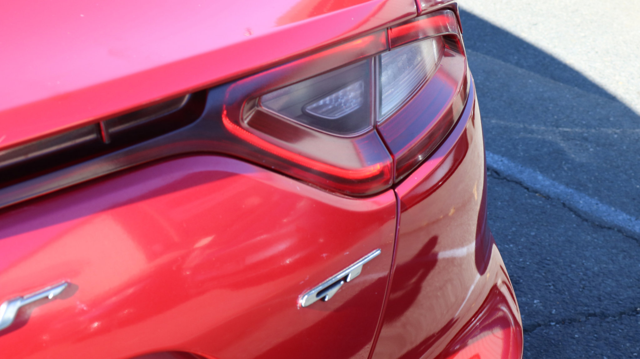 Used 2019 Kia Stinger GT2 image 9