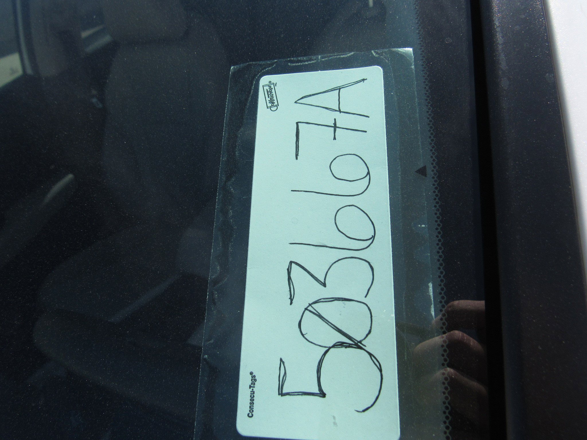 Used 2025 Honda Accord SE image 29