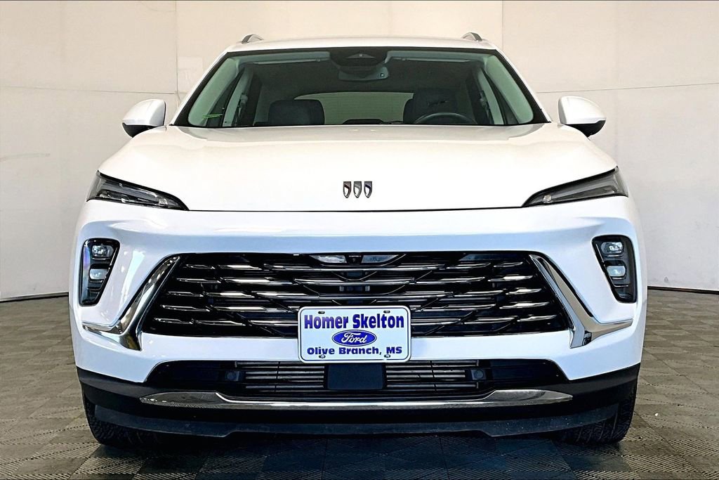 Used 2024 Buick Envision Preferred image 3