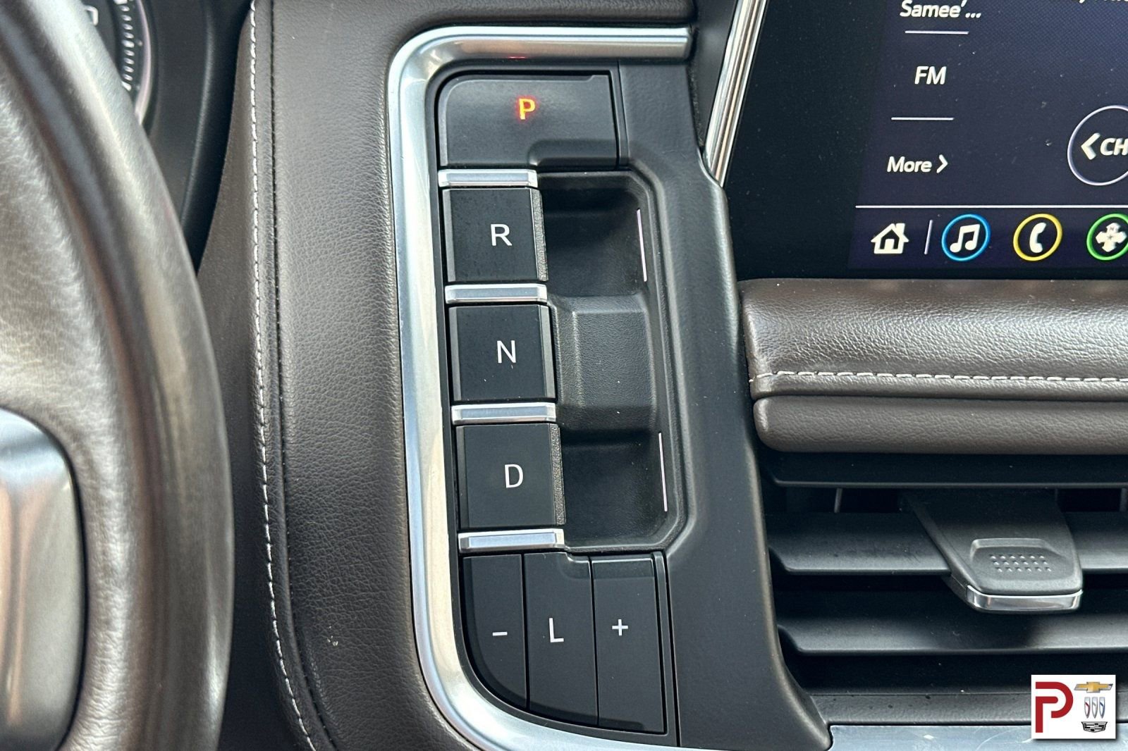 Certified 2021 Chevrolet Tahoe Z71 image 26