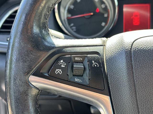 Used 2017 Buick Cascada Premium FWD image 25