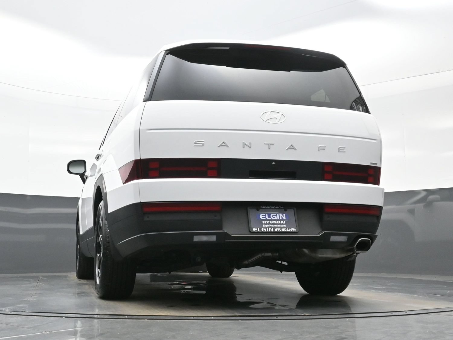Used 2026 Hyundai Santa Fe SE AWD/4WD image 28