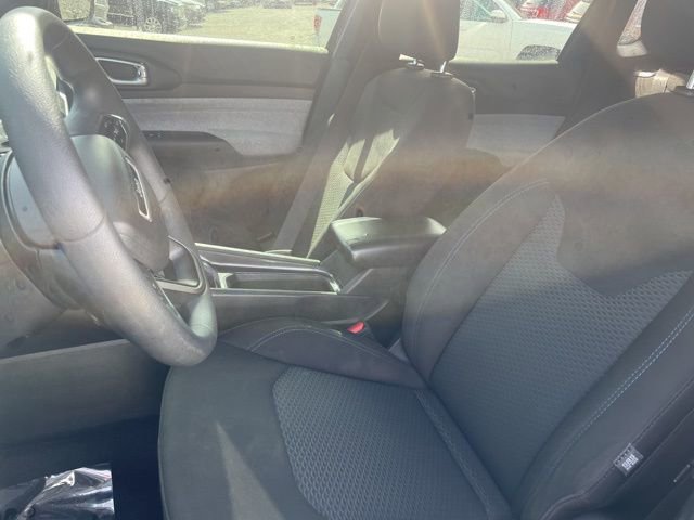 Used 2023 Jeep Compass Sport image 7