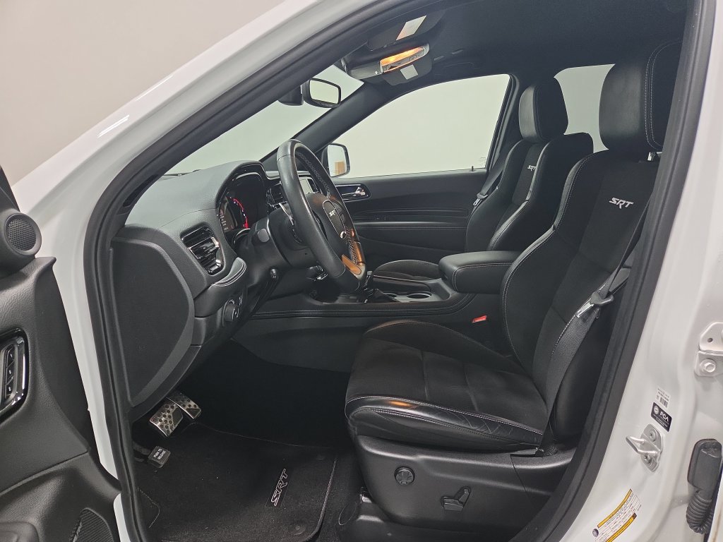 Used 2023 Dodge Durango SRT w/ Black Package AWD/4WD image 2