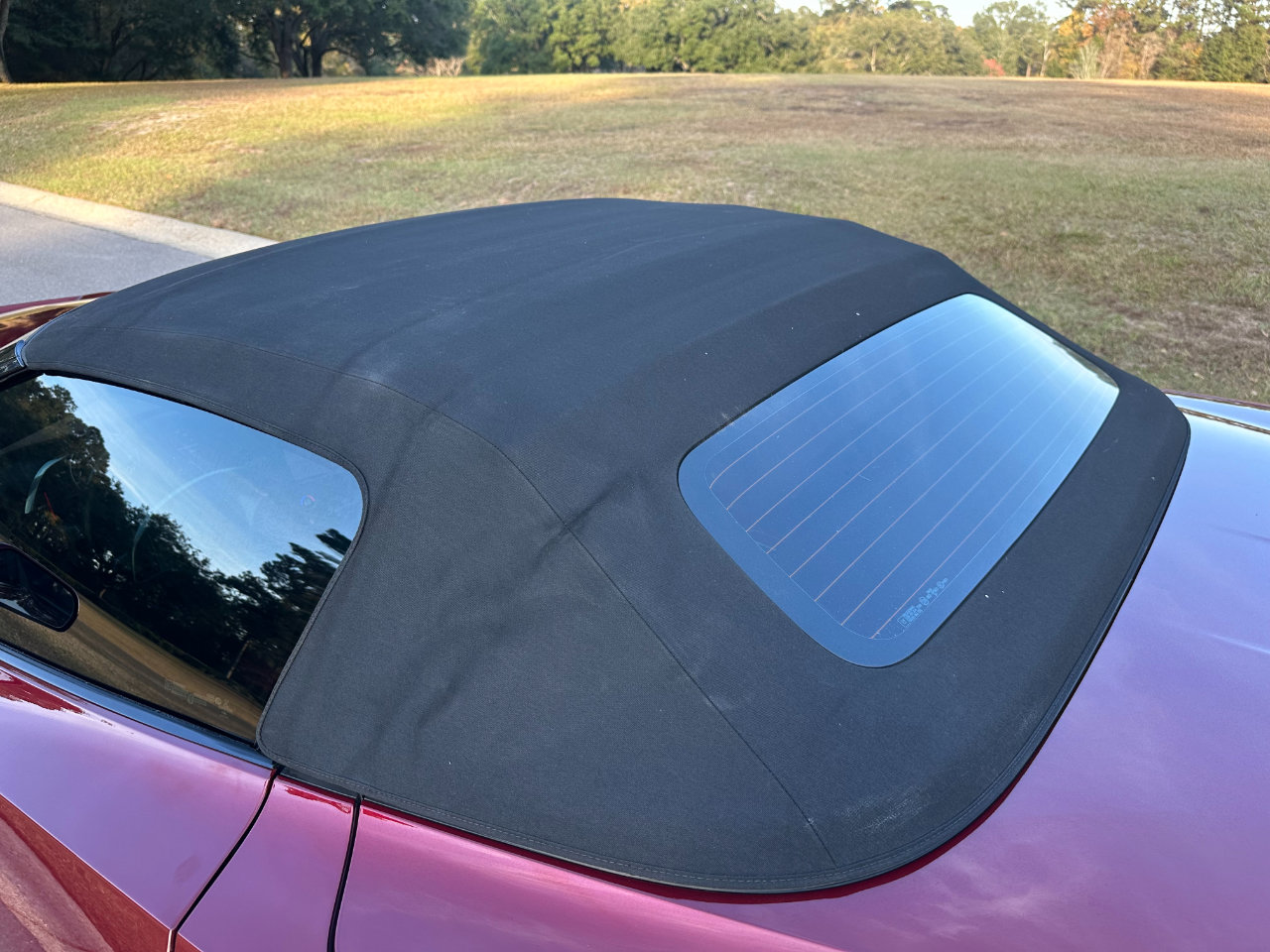 Used 2019 Chevrolet Corvette Grand Sport image 55