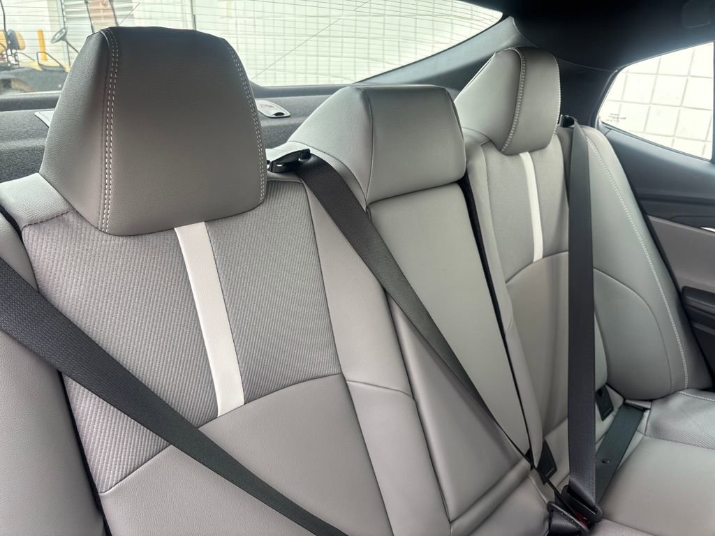 New 2026 Toyota Camry SE image 28