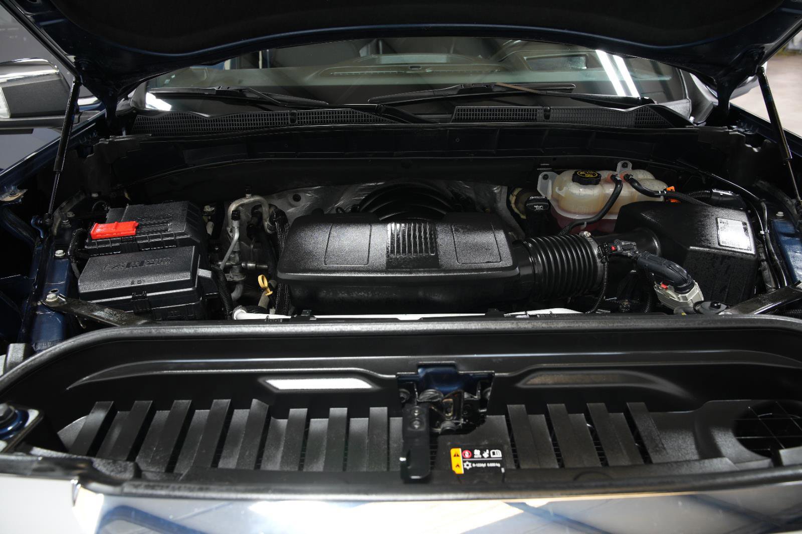 Used 2019 GMC Sierra 1500 Denali w/ Denali Ultimate Package image 44