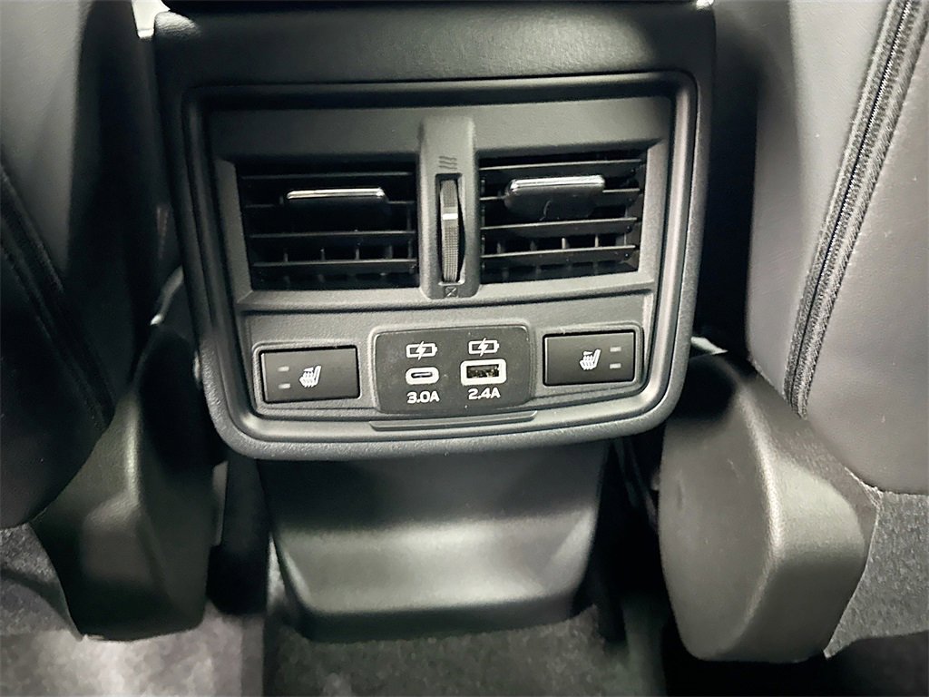 New 2026 Subaru Outback Limited image 25