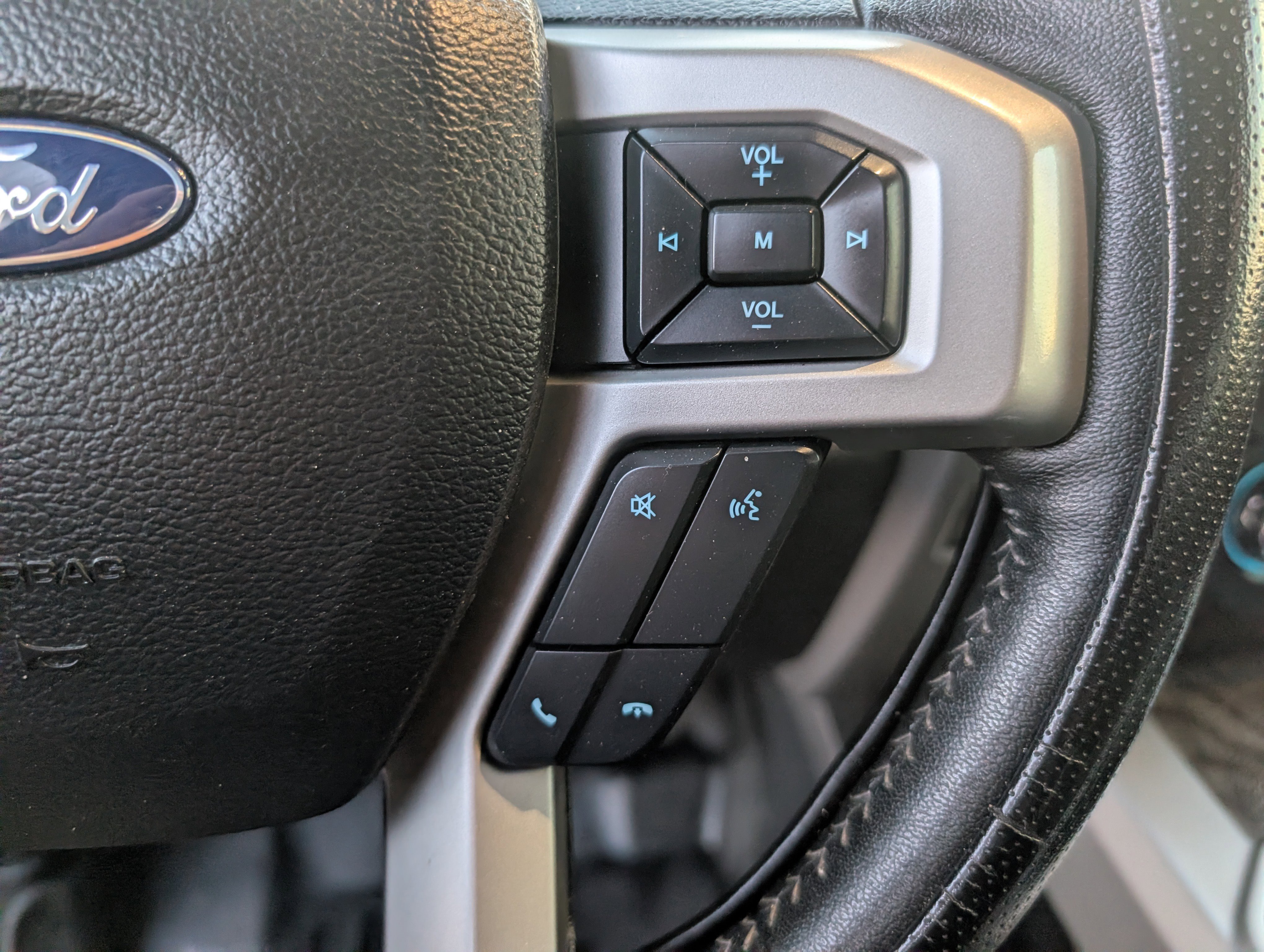 Used 2019 Ford F250 Lariat w/ Lariat Ultimate Package image 18