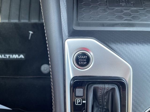 New 2025 Nissan Altima 2.5 SV w/ SV Premium Package image 26