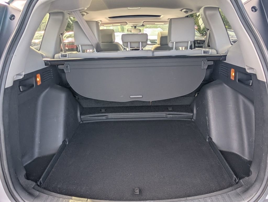 Certified 2022 Honda CR-V EX image 16