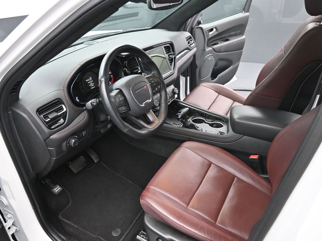 Used 2024 Dodge Durango R/T image 9