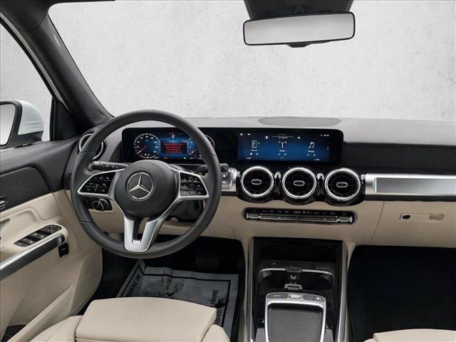 Used 2026 Mercedes-Benz GLB 250 image 30