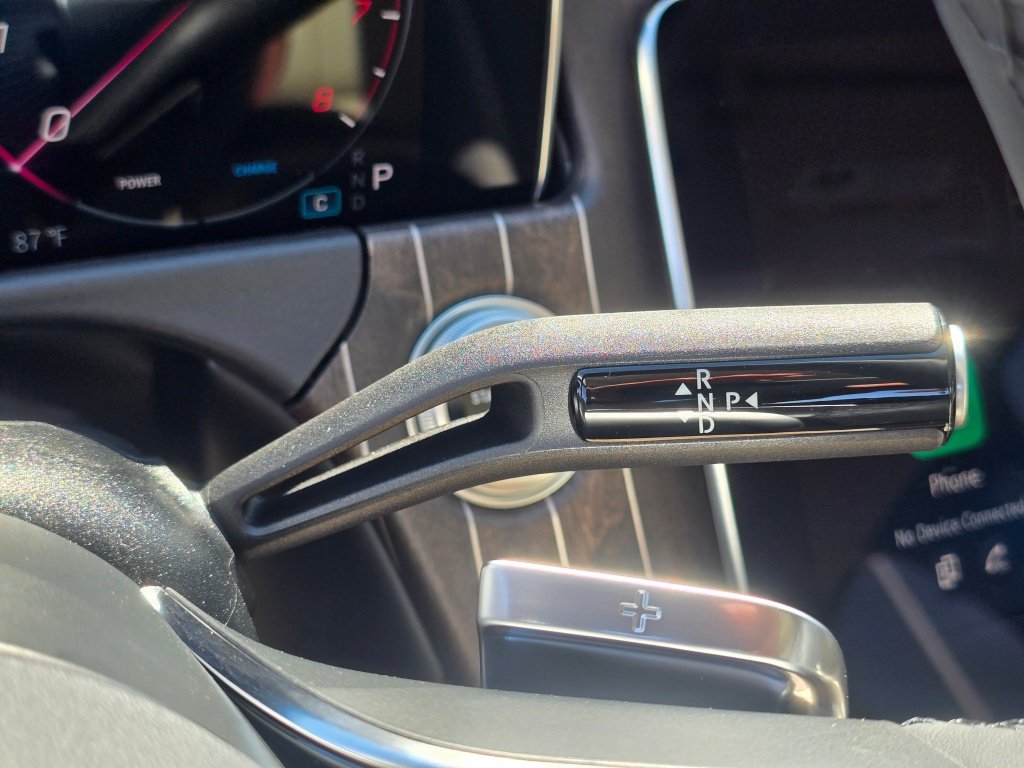New 2027 Mercedes-Benz E 350 4MATIC Sedan image 15