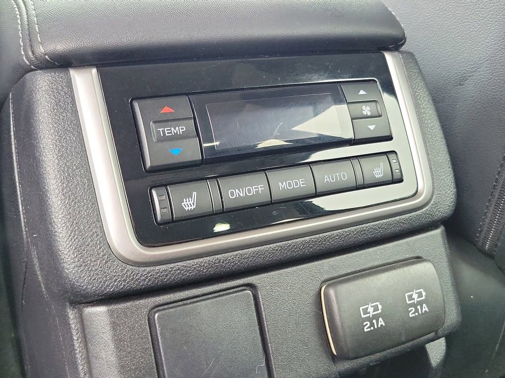 Used 2021 Subaru Ascent Limited w/ Technology Package AWD/4WD image 13