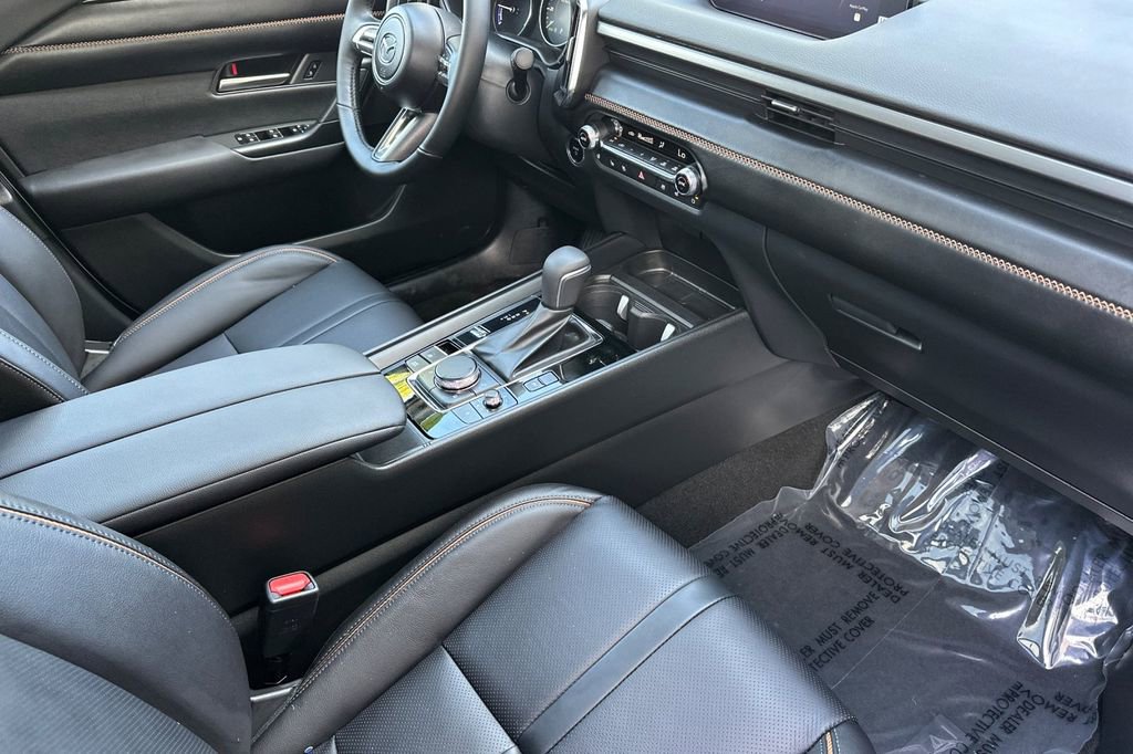 New 2026 MAZDA CX-50 2.5 Hybrid w/ Weather Package image 13