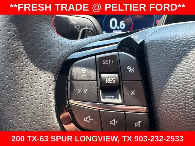 Used 2026 Ford Explorer ST w/ Sun And Sound Package AWD/4WD image 16