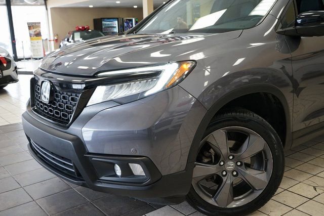 Used 2020 Honda Passport Touring image 23