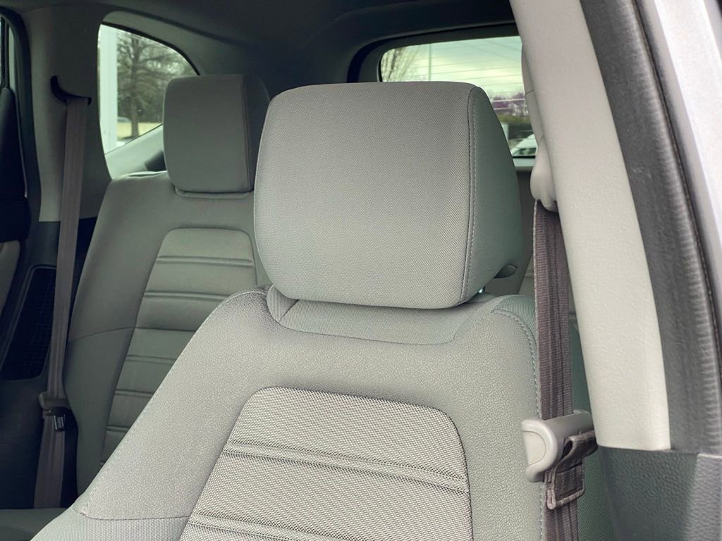Used 2020 Honda CR-V LX image 21
