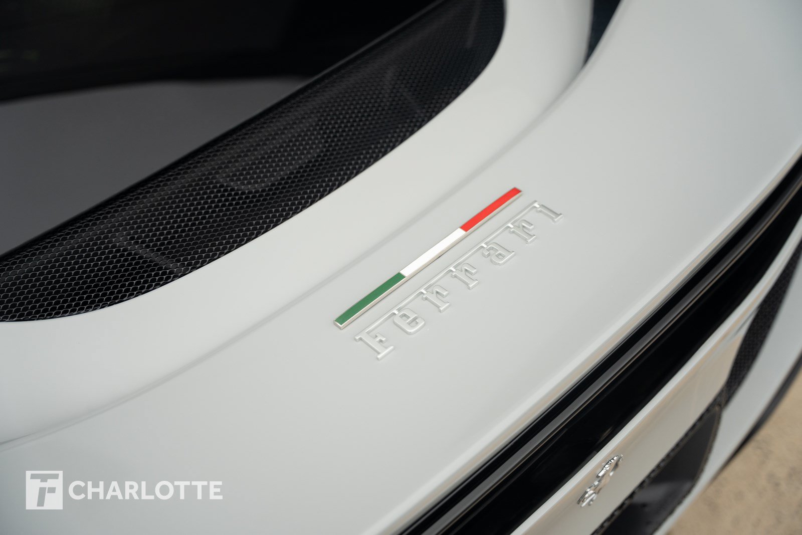 Used 2024 Ferrari 296 GTB RWD image 18