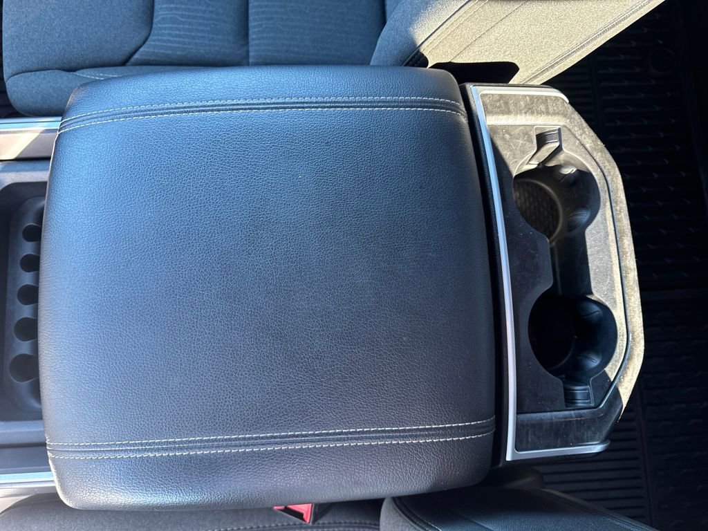 Used 2022 RAM 1500 Big Horn image 25