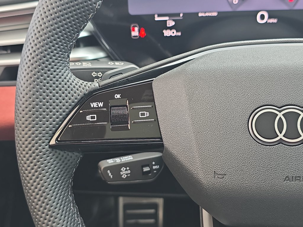 New 2026 Audi S5 Premium Plus AWD/4WD image 21