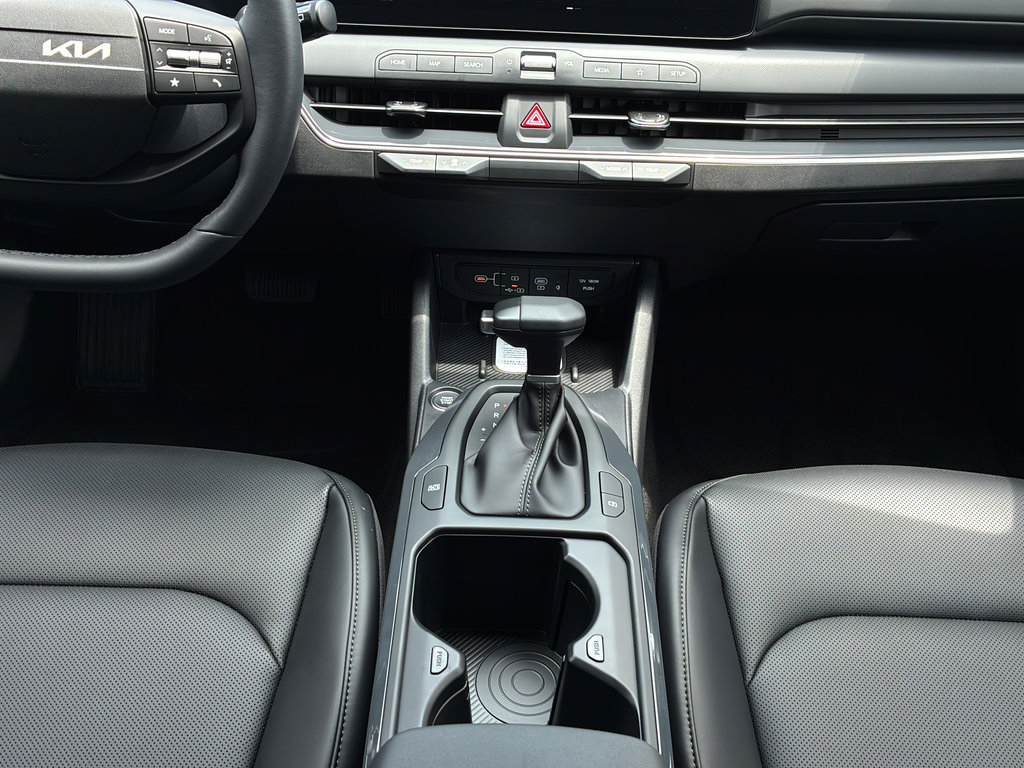 New 2026 Kia K4 EX FWD image 23