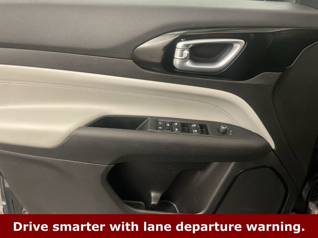 Used 2024 Jeep Compass Limited image 7