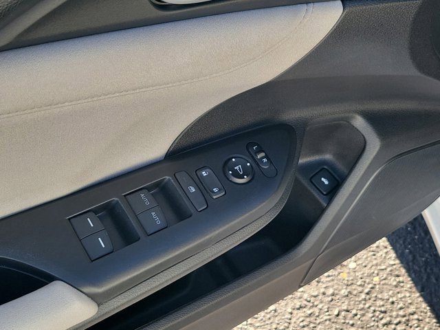 Certified 2022 Honda Insight EX image 18