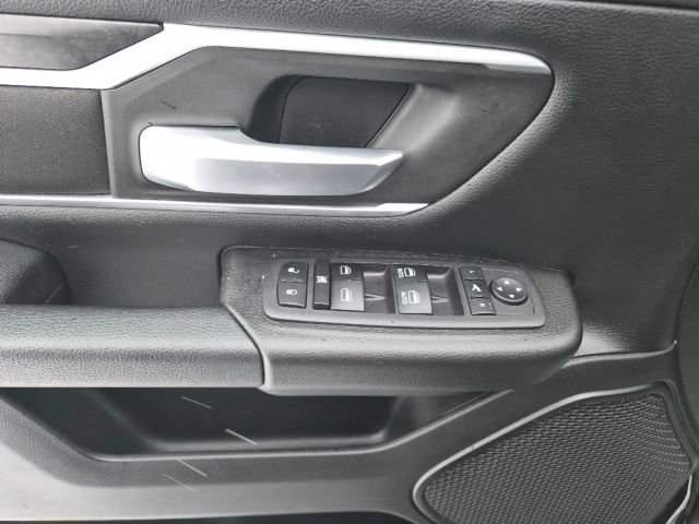 Used 2023 RAM 1500 Big Horn image 13