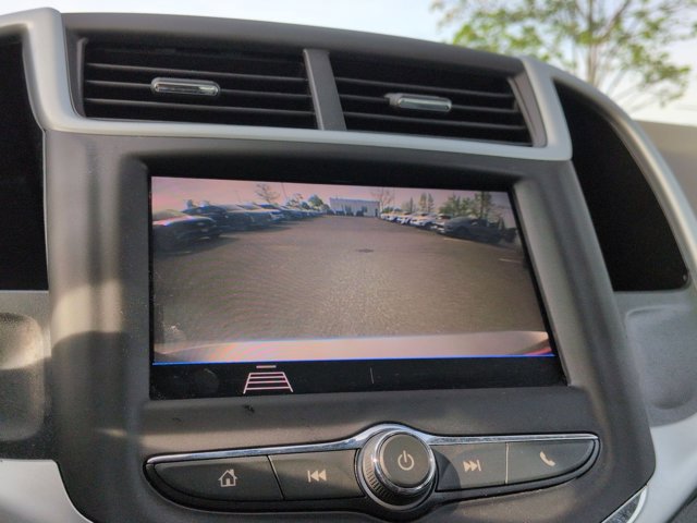 Used 2020 Chevrolet Sonic LS image 13
