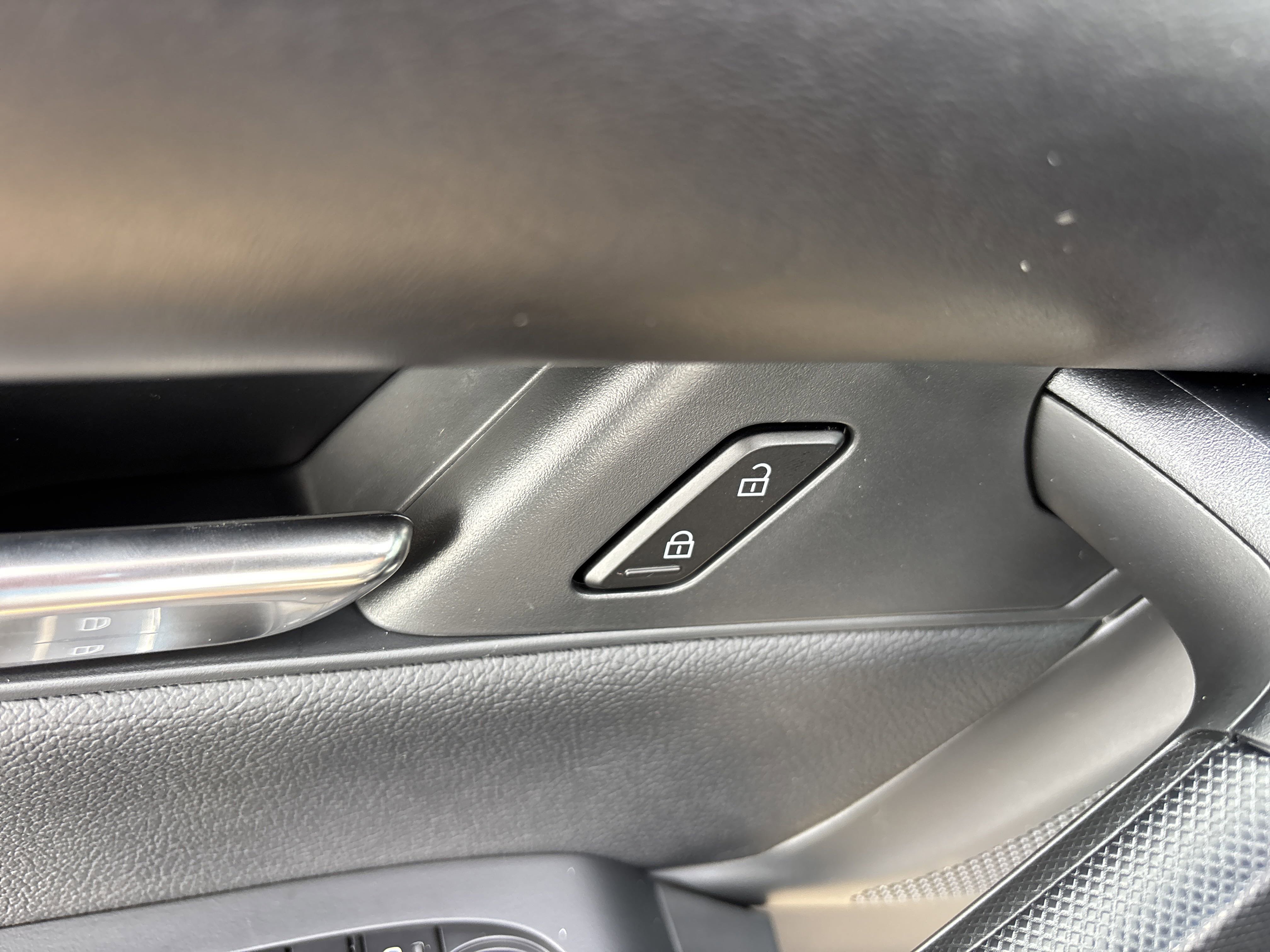 New 2026 MAZDA CX-50 2.5 Turbo w/ Accent Package image 23