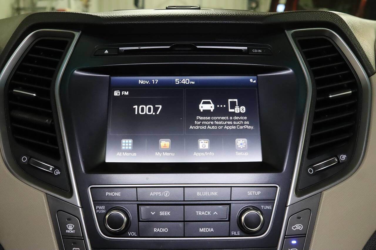 Used 2019 Hyundai Santa Fe XL SE w/ SE Premium Package 02 image 15