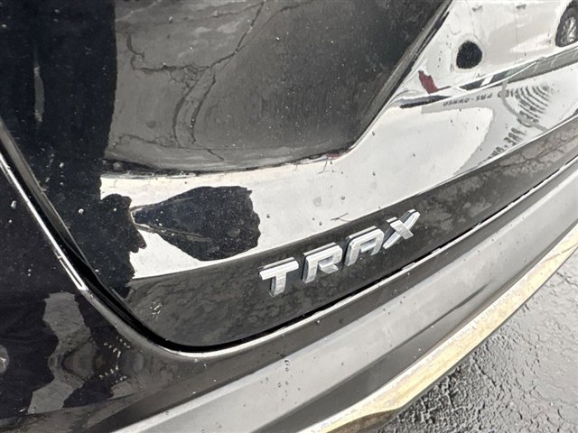 Certified 2024 Chevrolet Trax ACTIV w/ Sunroof Package image 30