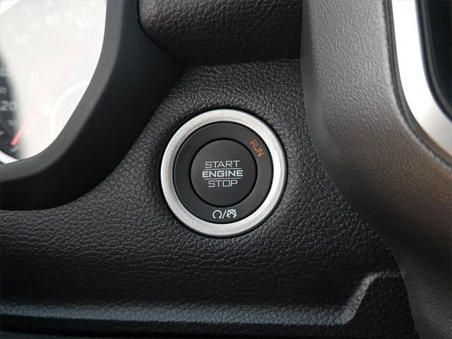New 2026 RAM 1500 Big Horn image 55