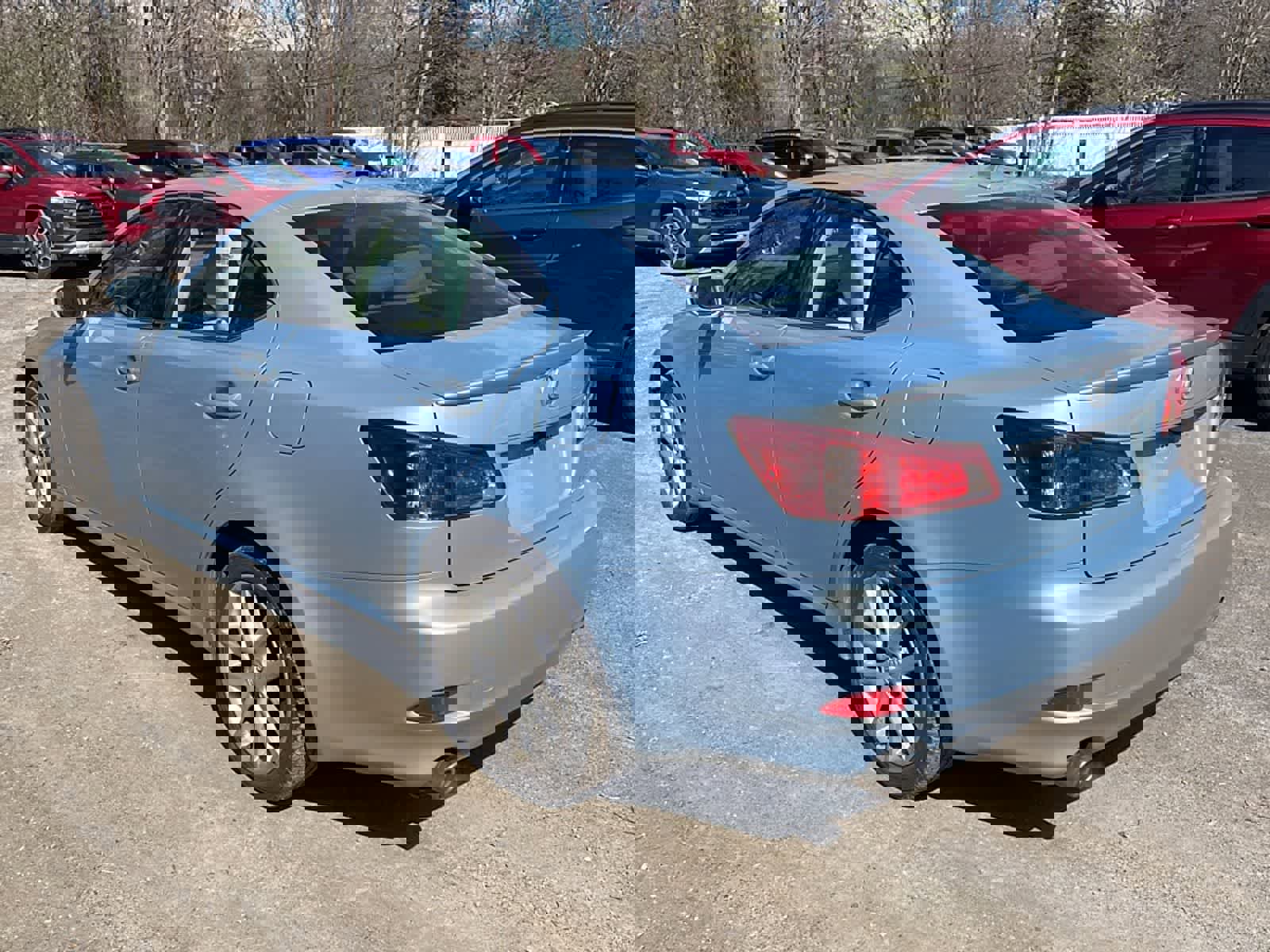 Used 2011 Lexus IS 250 AWD w/ Premium Pkg Value Edition image 5