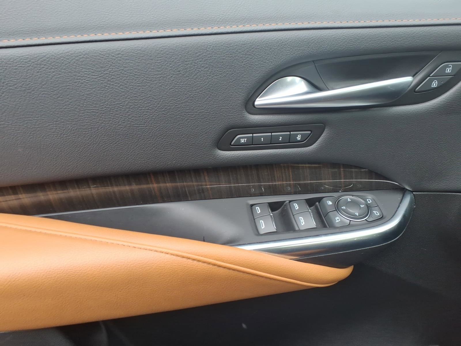 Certified 2023 Cadillac XT4 Premium Luxury w/ Technology Package image 13