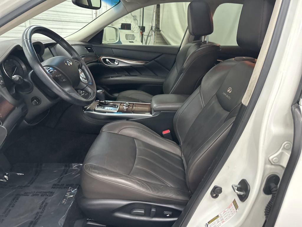 Used 2013 INFINITI M37 w/ Premium Pkg image 20