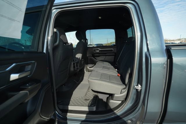 New 2026 RAM 1500 Big Horn image 13