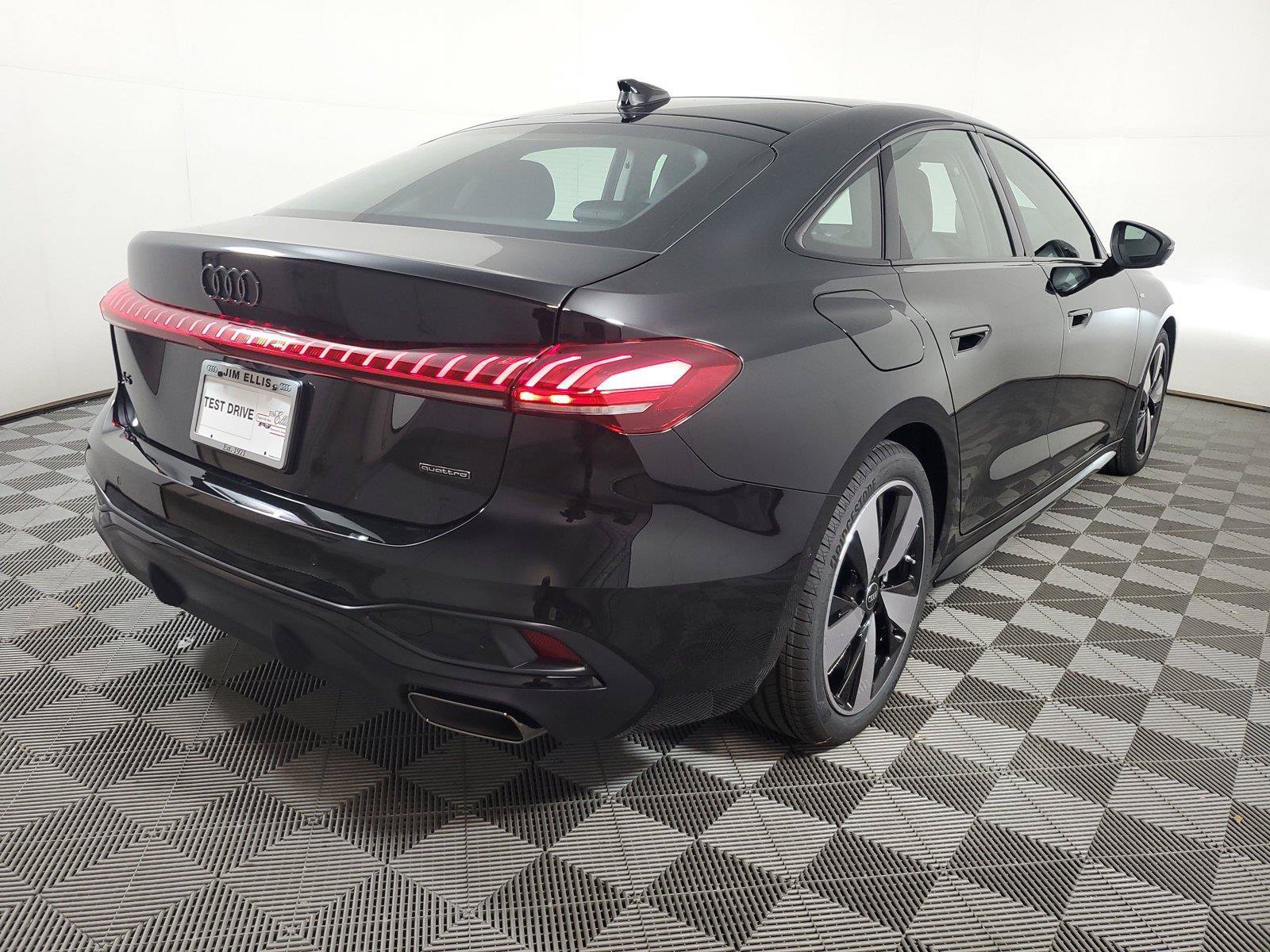 New 2026 Audi A5 2.0T Premium Plus AWD/4WD image 6