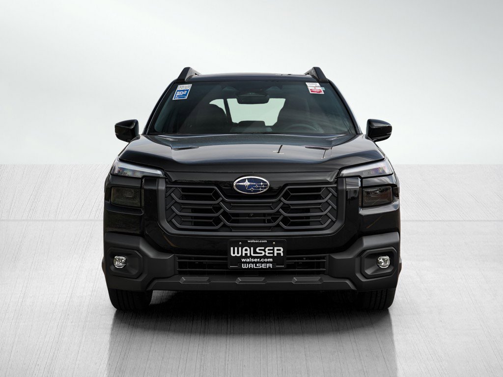 New 2026 Subaru Outback Limited XT AWD/4WD image 2