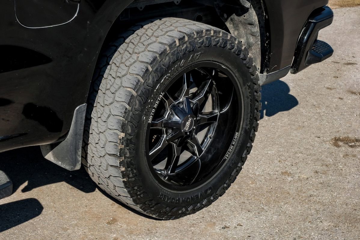 Used 2019 Chevrolet Silverado 1500 LT image 62