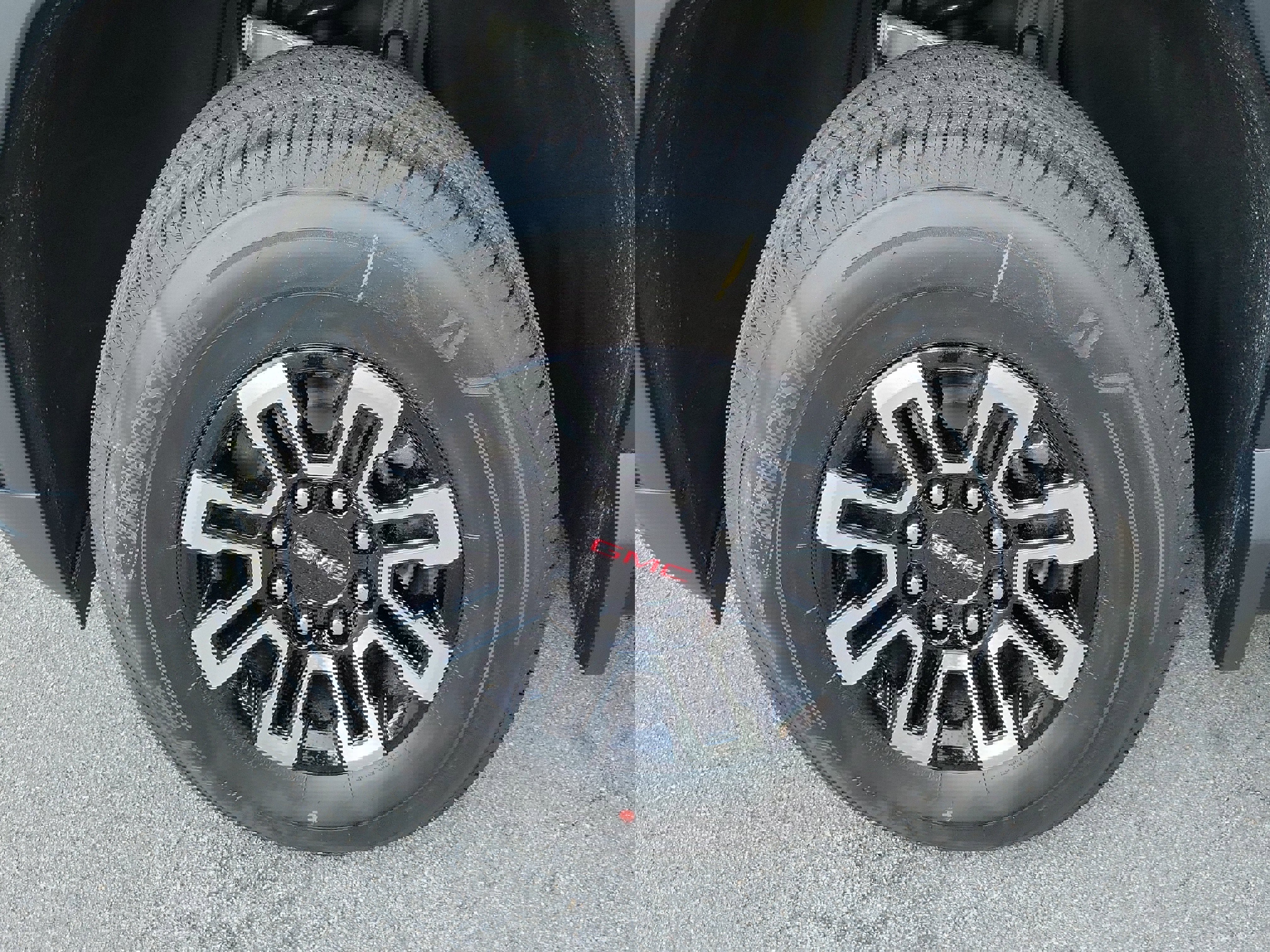 New 2026 GMC Sierra EV Elevation image 4